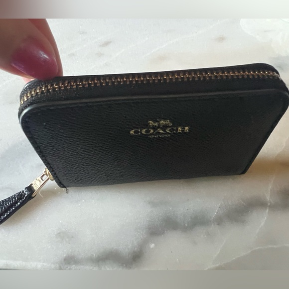 💫Coach Coin/Card Case - Picture 5 of 5